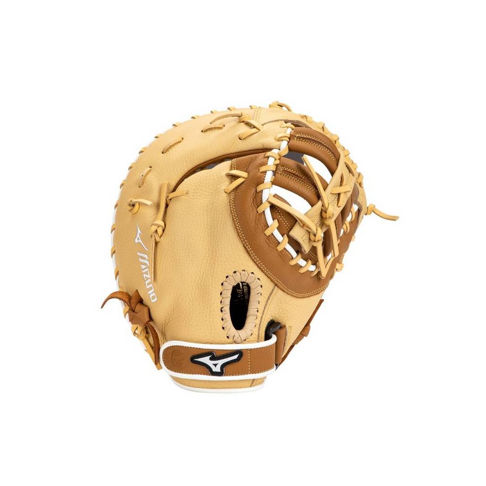 Mizuno Franchise Series Baseball First Base Catchers Mitt 12.5\