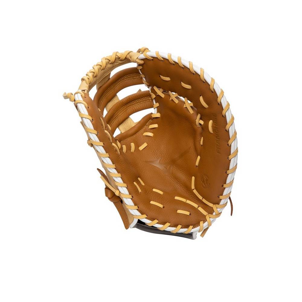 Mizuno Franchise Series Baseball First Base Mitt 12.5