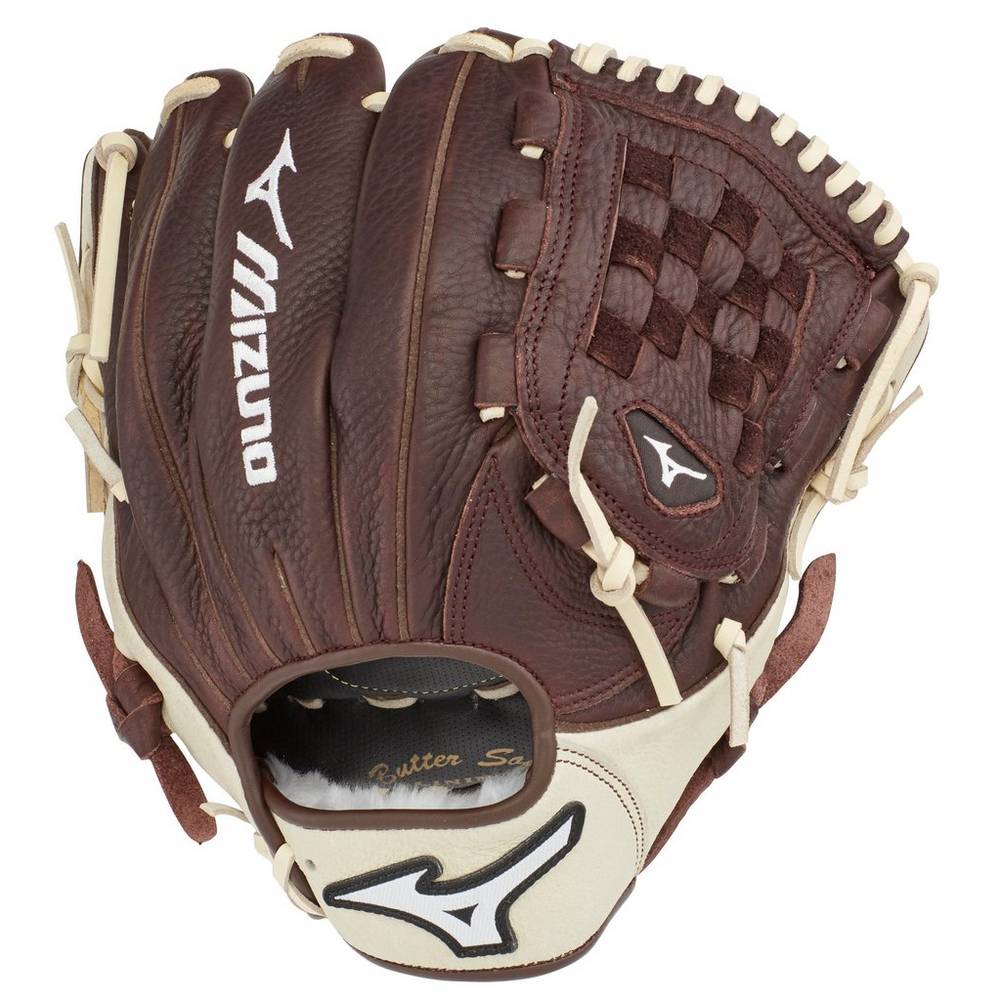 Mizuno Franchise Series Baseball Infield Glove 11\