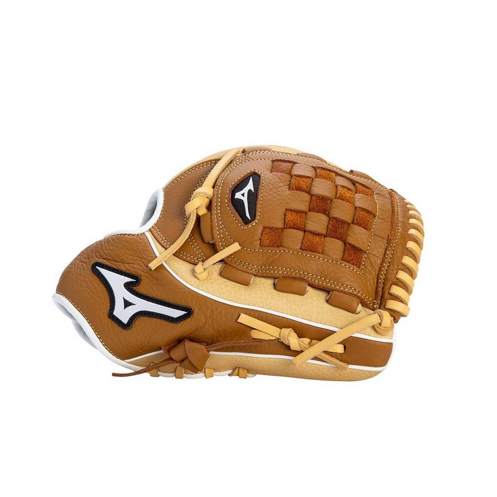 Mizuno Franchise Series Baseball Infield Glove 11