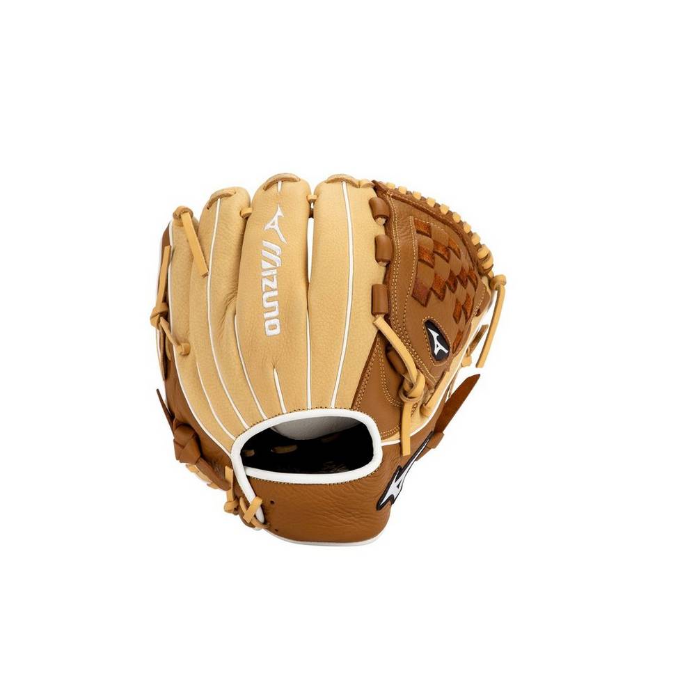 Mizuno Franchise Series Baseball Infield Glove 11\