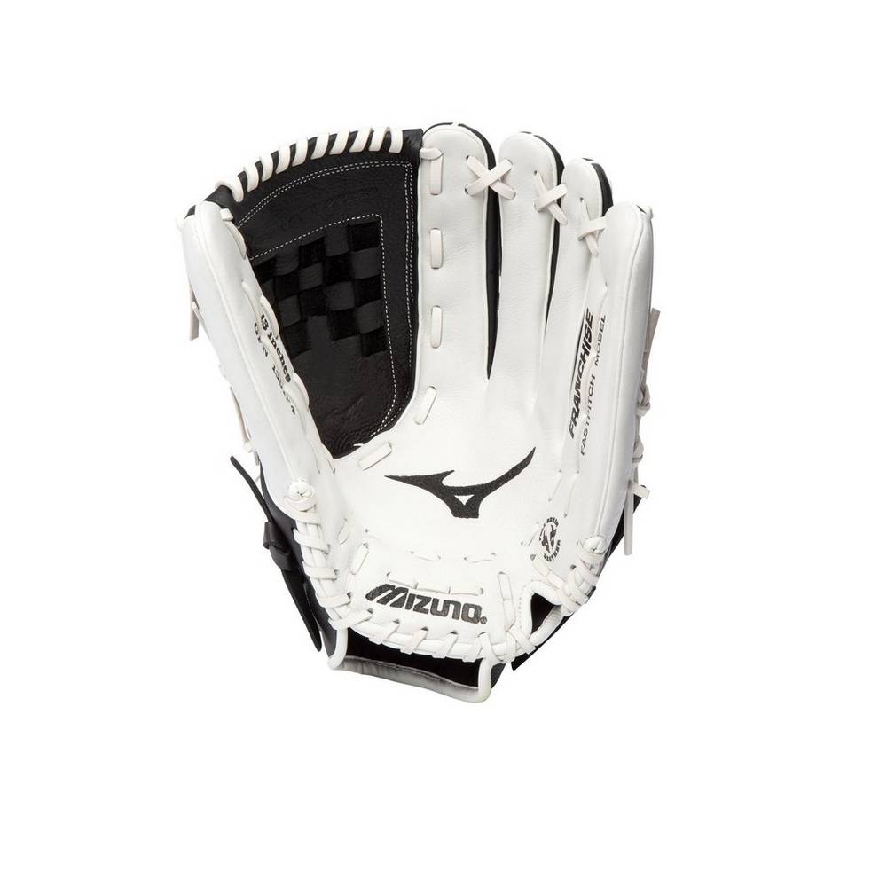 Mizuno Franchise Series Fastpitch Softball Glove 13