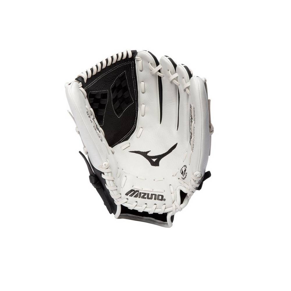 Mizuno Franchise Series Fastpitch Softball Glove 12