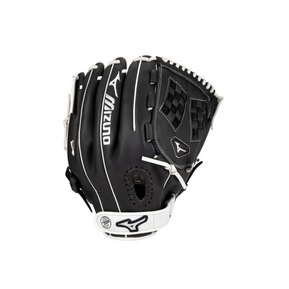 Mizuno Franchise Series Fastpitch Softball Glove 12\