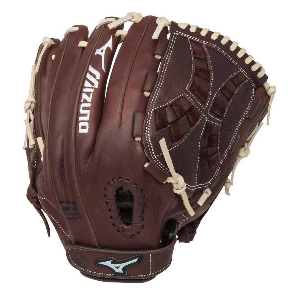 Mizuno Franchise Series Fastpitch Softball Glove 12.5\