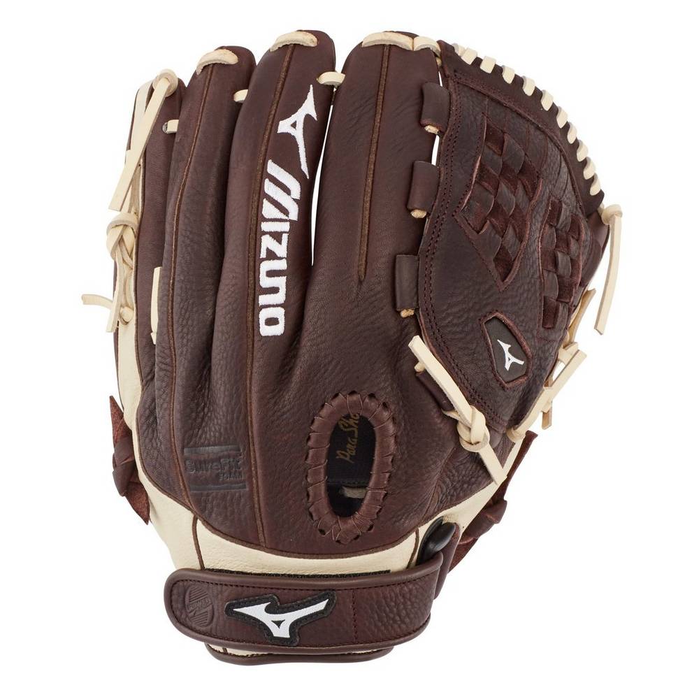 Mizuno Franchise Series Fastpitch Softball Glove 12\