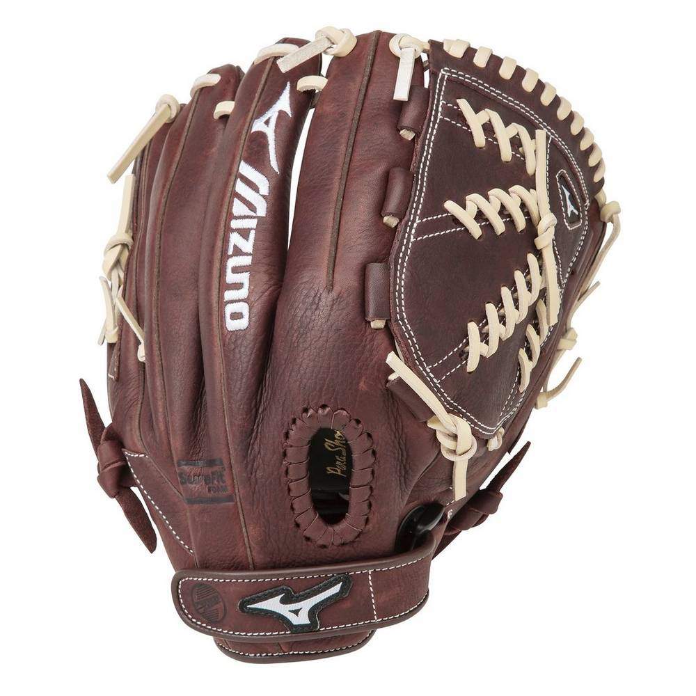 Mizuno Franchise Series Fastpitch Softball Glove 12\