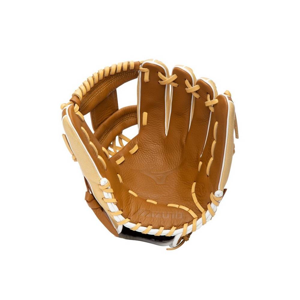 Mizuno Franchise Series Infield Baseball Glove 11.75