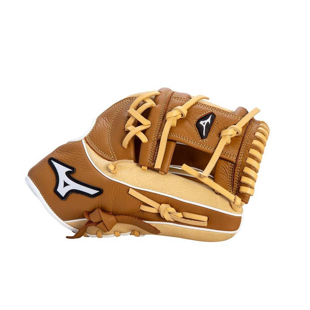 Mizuno Franchise Series Infield Baseball Glove 11.75