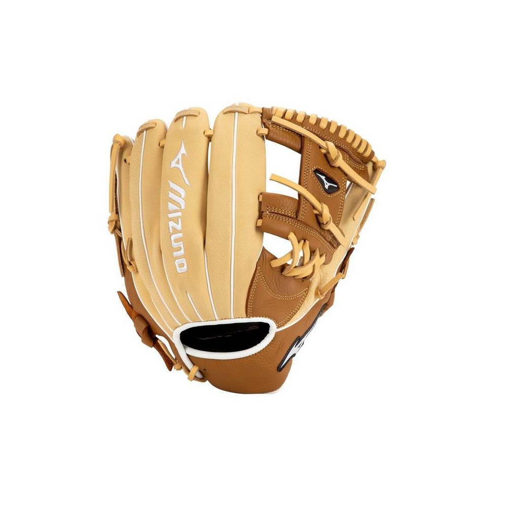 Mizuno Franchise Series Infield Baseball Glove 11.75\