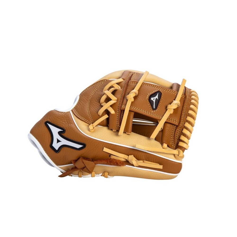 Mizuno Franchise Series Infield Baseball Glove 11.5