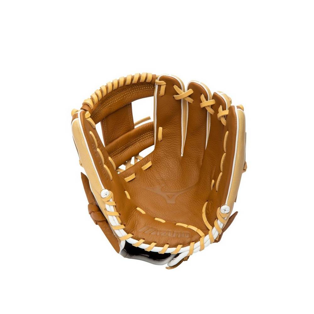 Mizuno Franchise Series Infield Baseball Glove 11.5