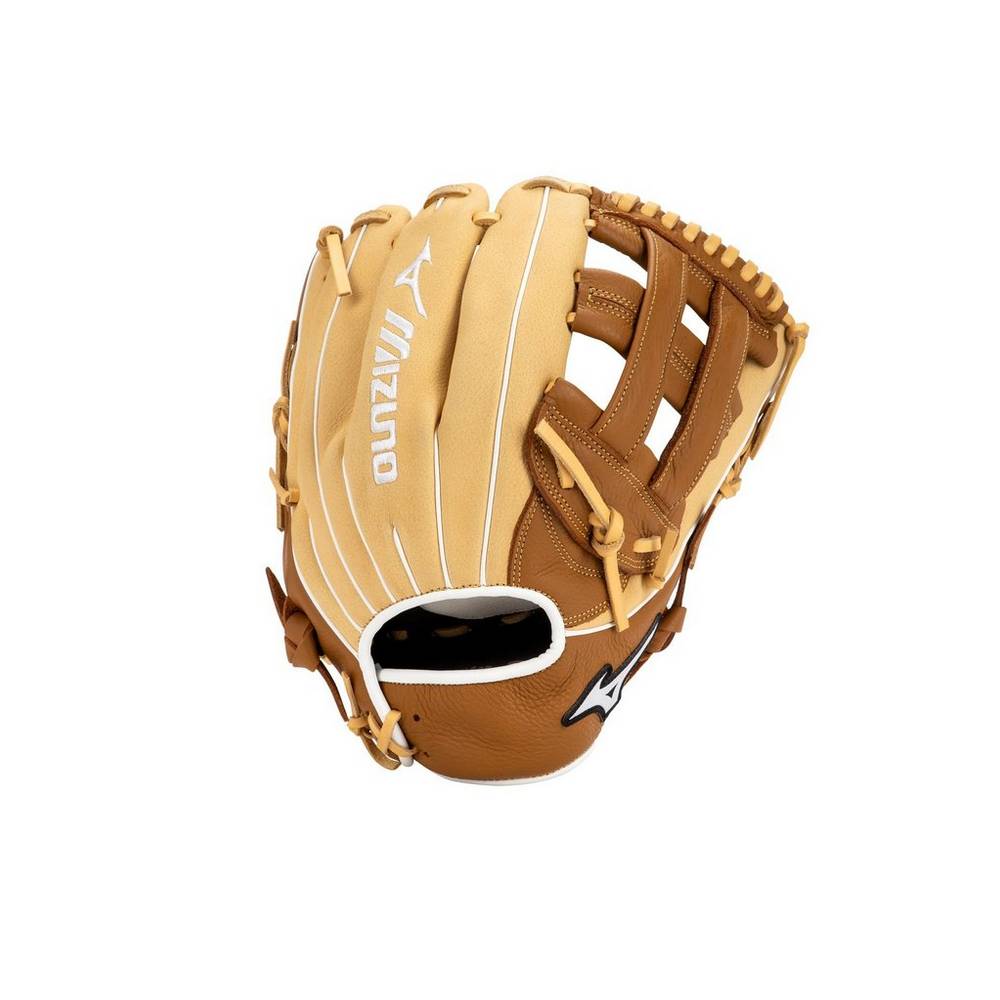 Mizuno Franchise Series Outfield Baseball Glove 12.5\