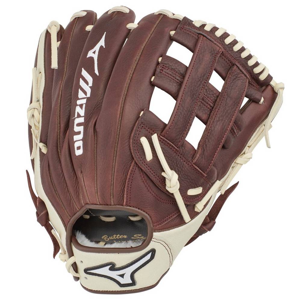 Mizuno Franchise Series Outfield Baseball Glove 12.5\