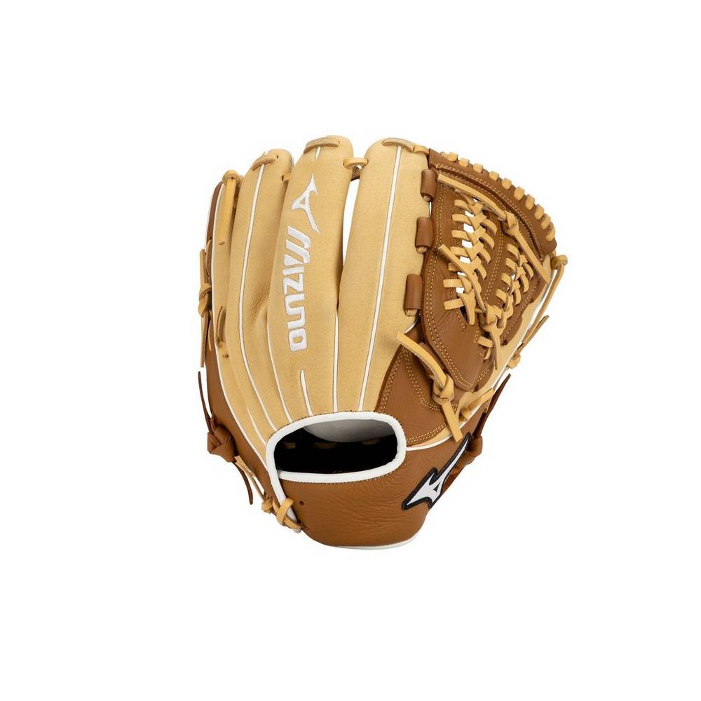 Mizuno Franchise Series Pitcher/Outfield Baseball Glove 12\