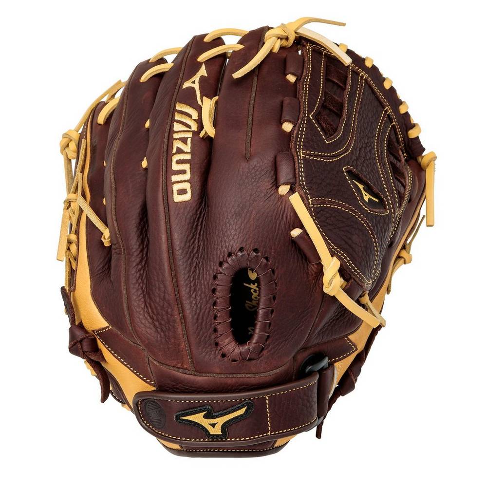 Mizuno Franchise Series Slowpitch Softball Glove 13\