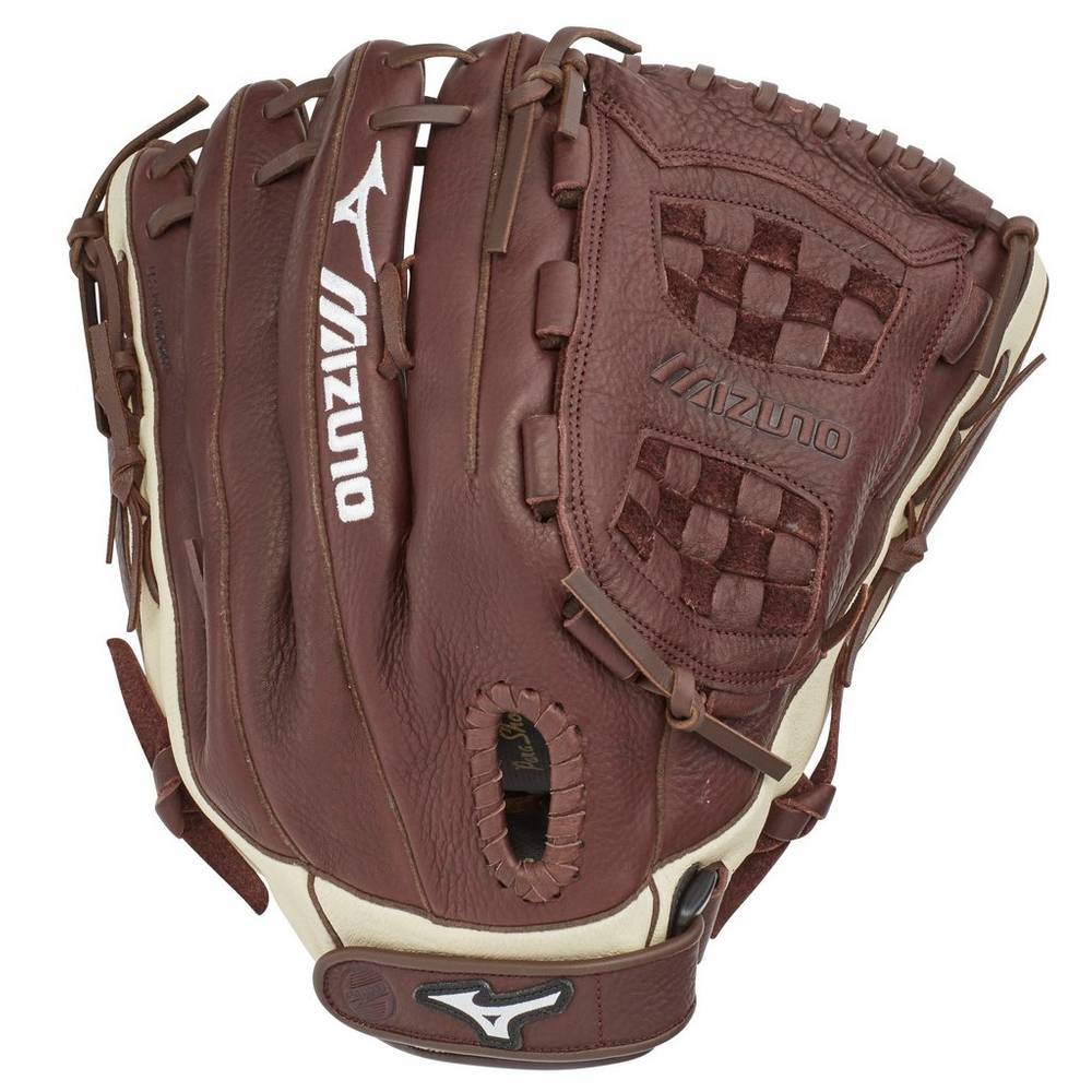 Mizuno Franchise Series Slowpitch Softball Glove 14\