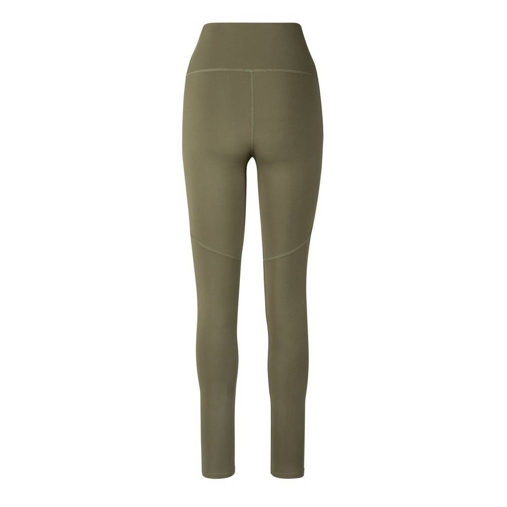 Mizuno Full Length Instinct Tights Dam Lila | 506829QFA