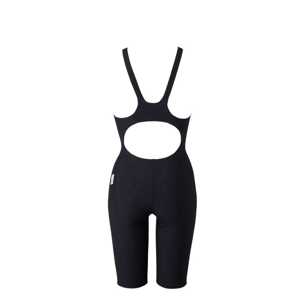 Mizuno GX-Sonic V Sprinter ST Technical Swimsuit Dam Svarta | 796452ICJ