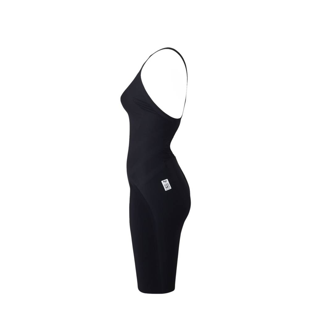 Mizuno GX-Sonic V Sprinter ST Technical Swimsuit Dam Svarta | 796452ICJ