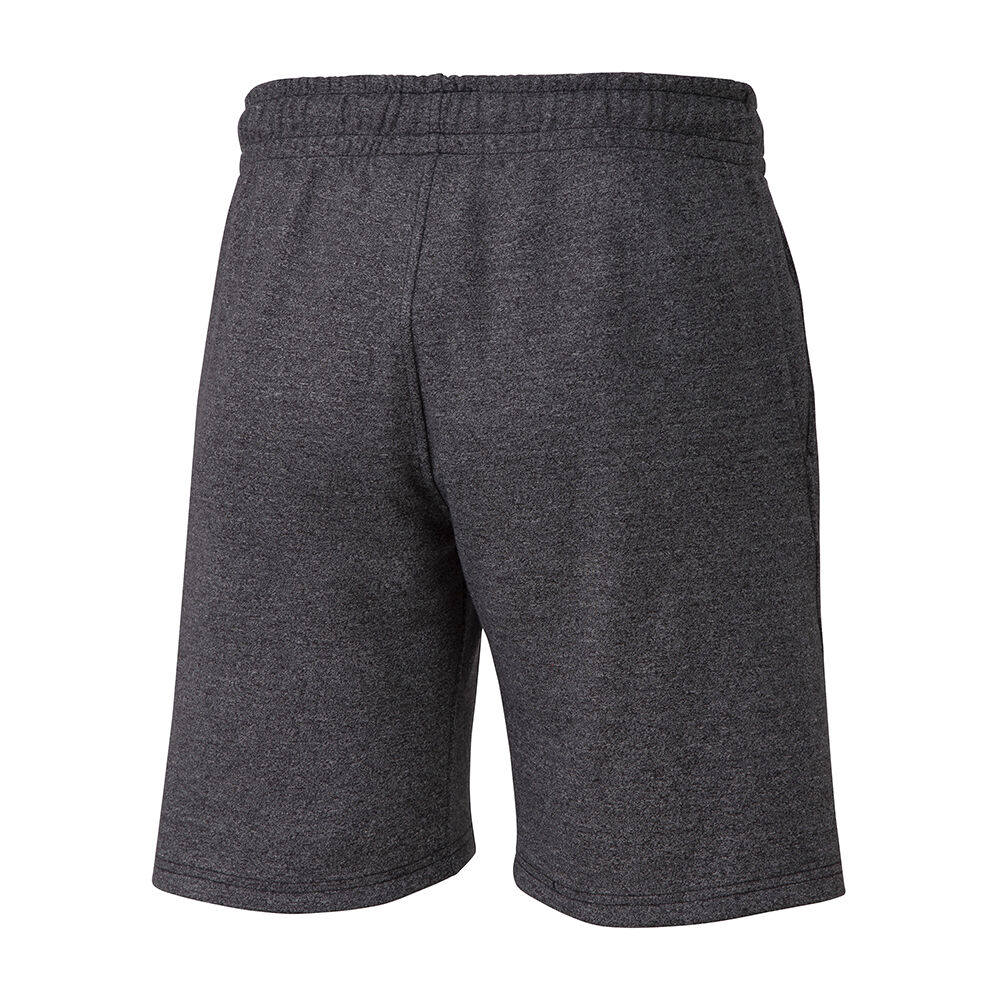 Mizuno Half Shorts Herr Svarta | 412857JFN