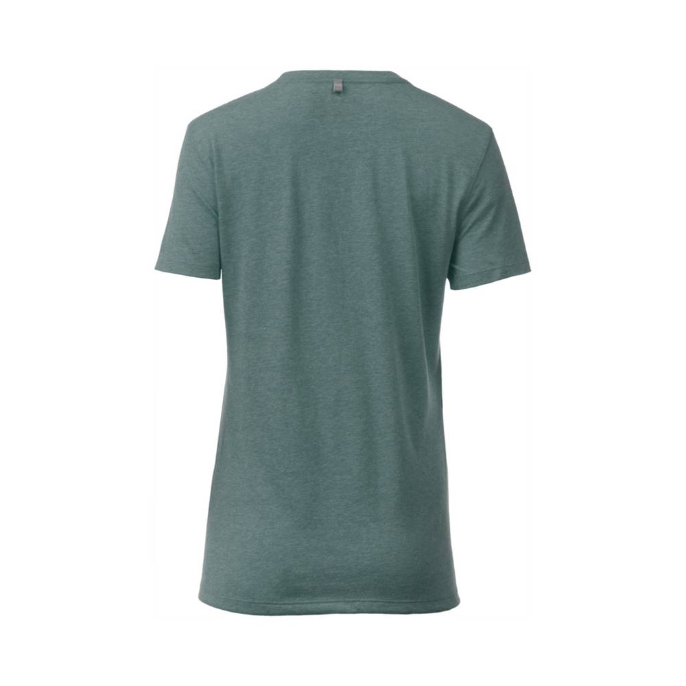 Mizuno Inspire T shirts Dam Gröna | 541679PBO