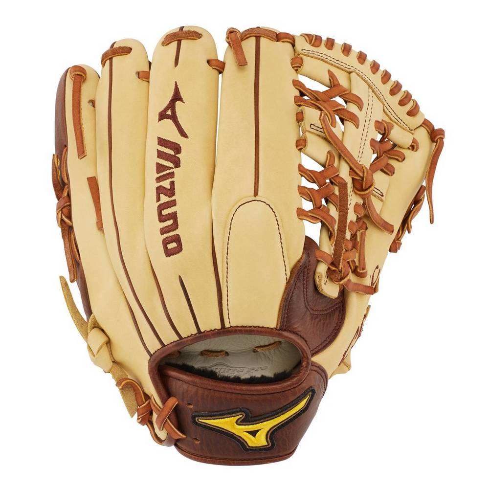 Mizuno Klassiska Pro Soft Infield Baseball Glove 11.75\