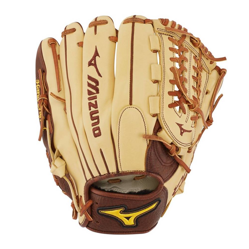 Mizuno Klassiska Pro Soft Infield Baseball Glove 11.5\