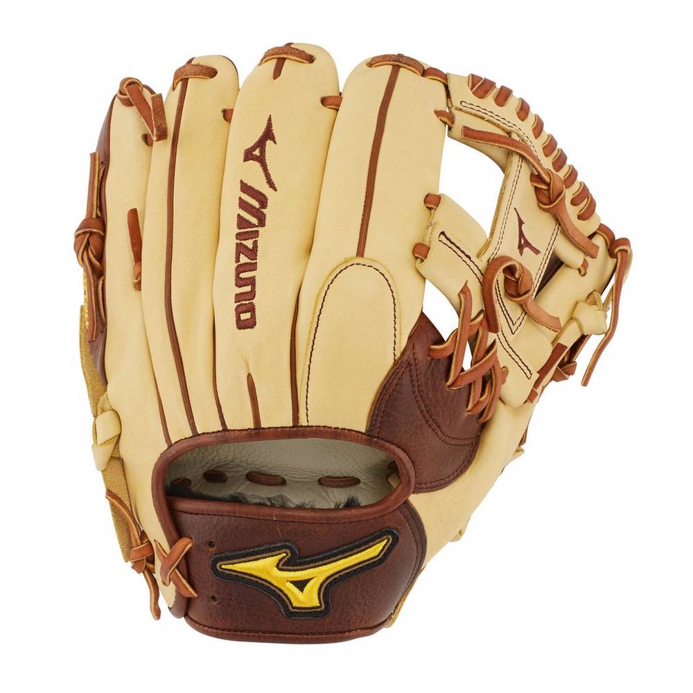 Mizuno Klassiska Pro Soft Infield Baseball Glove 11.25\