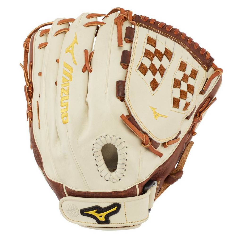 Mizuno Klassiska Series Fastpitch Softball Glove 12.5\