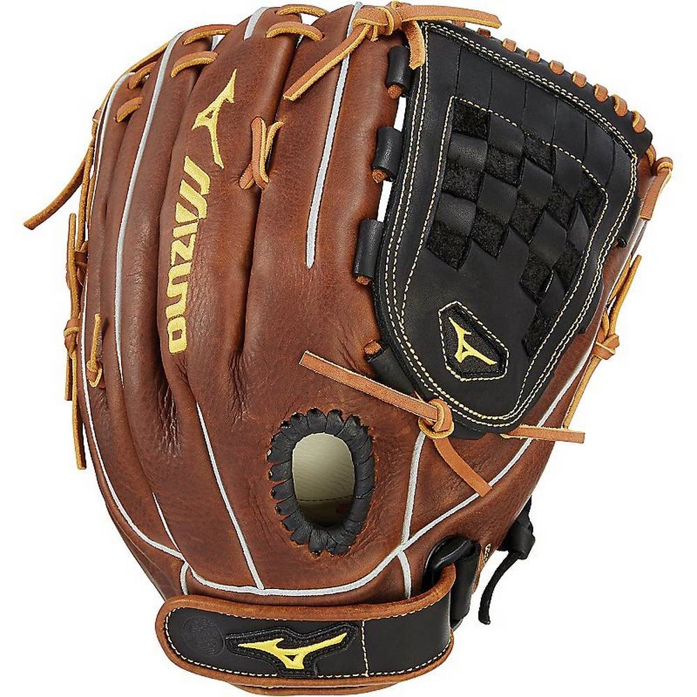 Mizuno Klassiska Series Fastpitch Softball Glove 13\