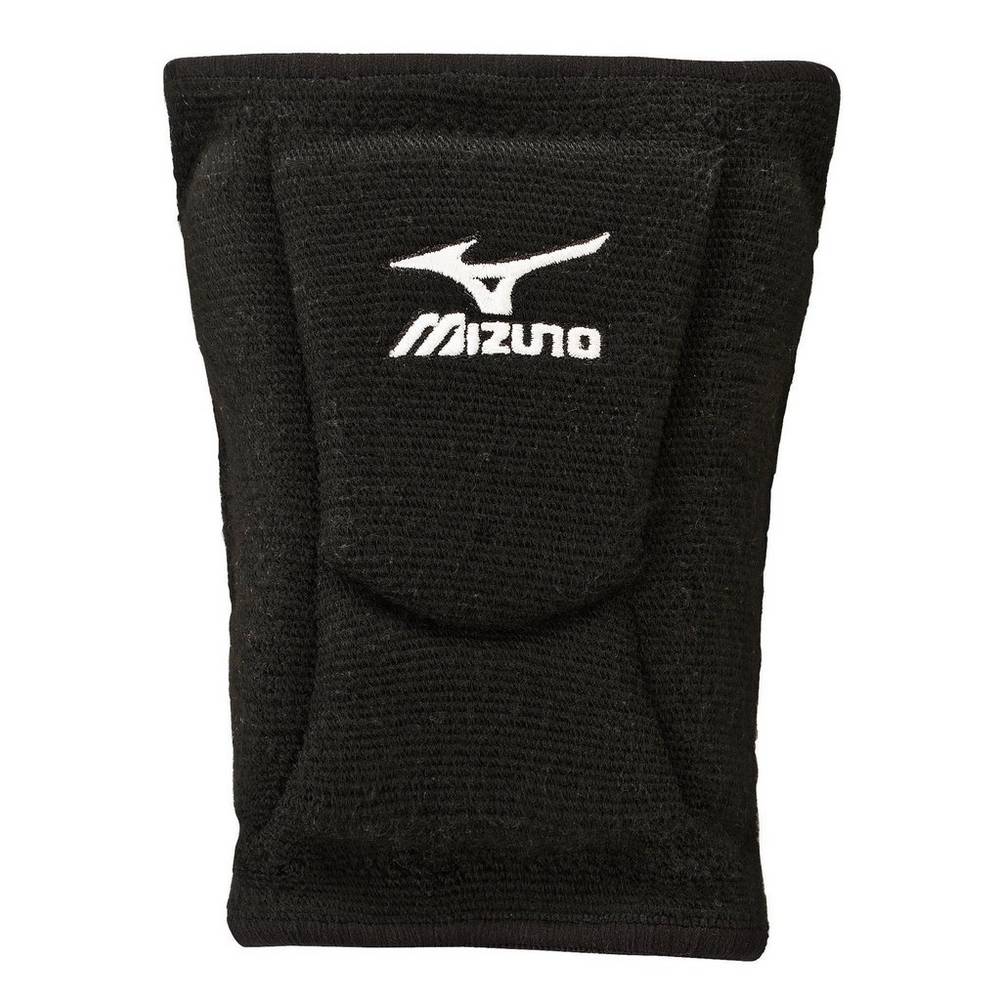 Mizuno LR6 Volleyball Knee Pads Herr Svarta | 389406IPZ