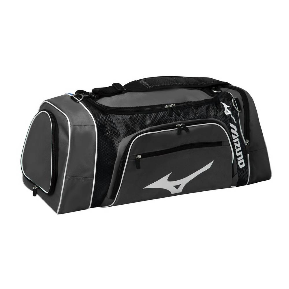 Mizuno Lightning Duffle Duffle Väska Dam Grå Svarta | 369780PMJ