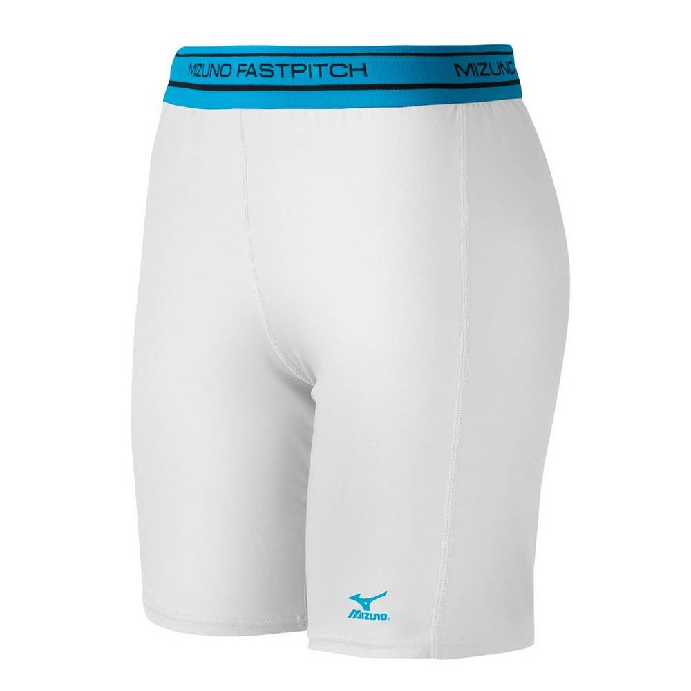 Mizuno Low Rise Compression Sliding Shorts Dam Vita | 789420YWC