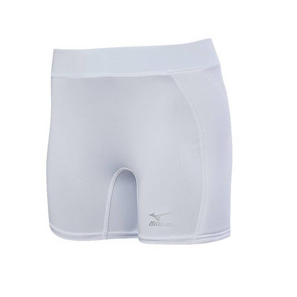 Mizuno Low Rise Padded Sliding Shorts Dam Vita | 760953BIQ