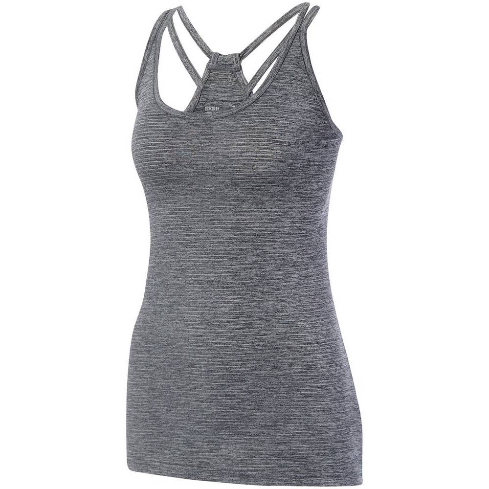 Mizuno Lyra Tank Tops Dam Svarta | 056347FPY