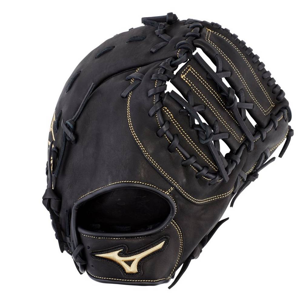 Mizuno MVP Prime Baseball First Base Catchers Mitt 12.5\