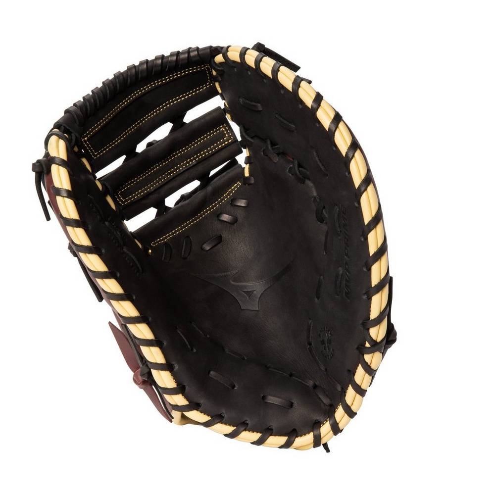 Mizuno MVP Prime Baseball First Base Mitt 12.5