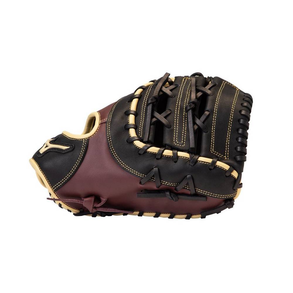 Mizuno MVP Prime Baseball First Base Mitt 12.5