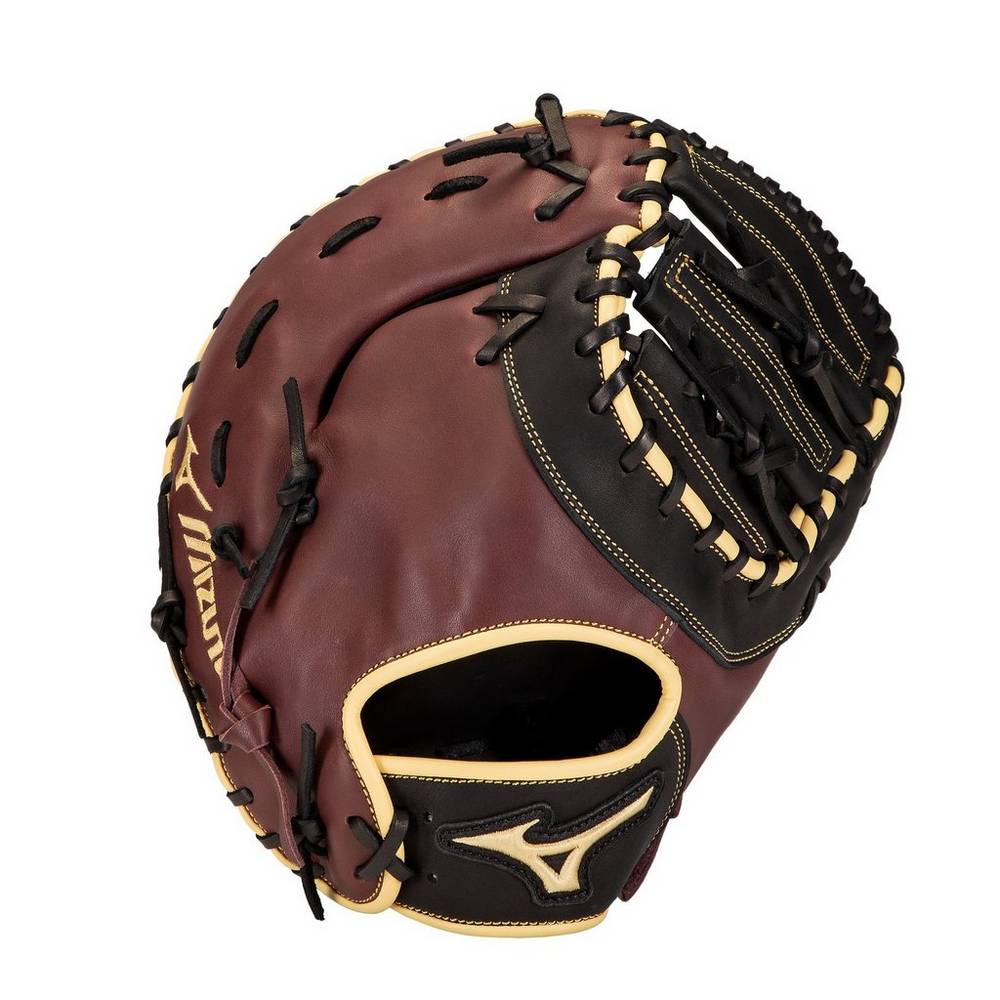 Mizuno MVP Prime Baseball First Base Mitt 12.5\