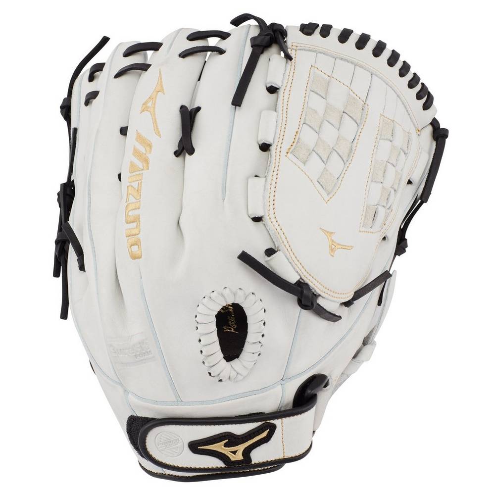 Mizuno MVP Prime Fastpitch Softball Glove 12.5\