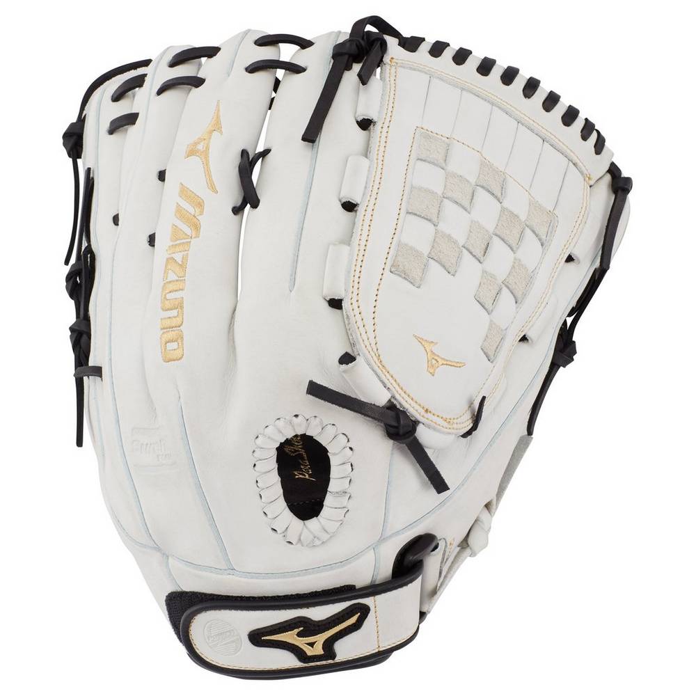 Mizuno MVP Prime Fastpitch Softball Glove 13\