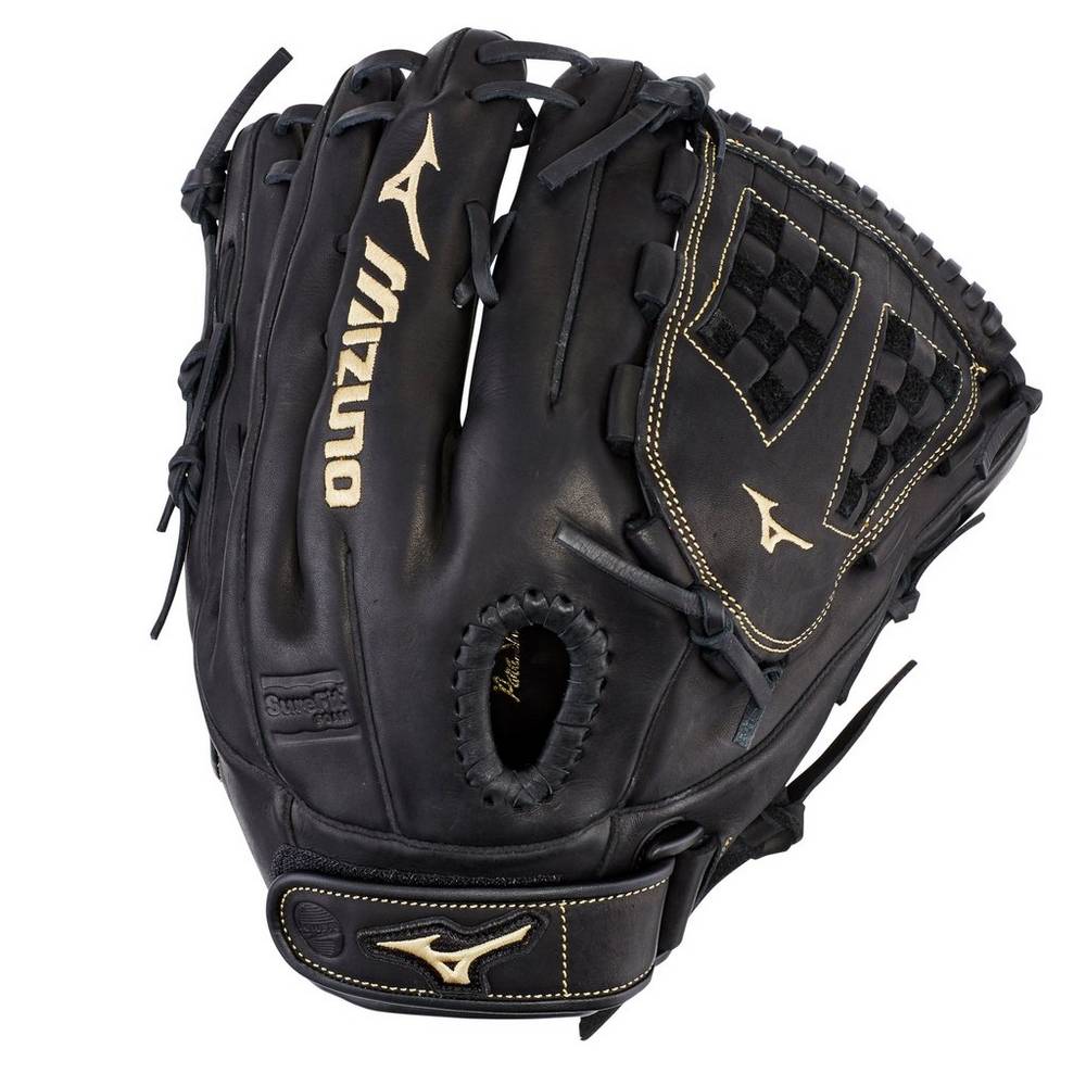 Mizuno MVP Prime Fastpitch Softball Glove 12.5\