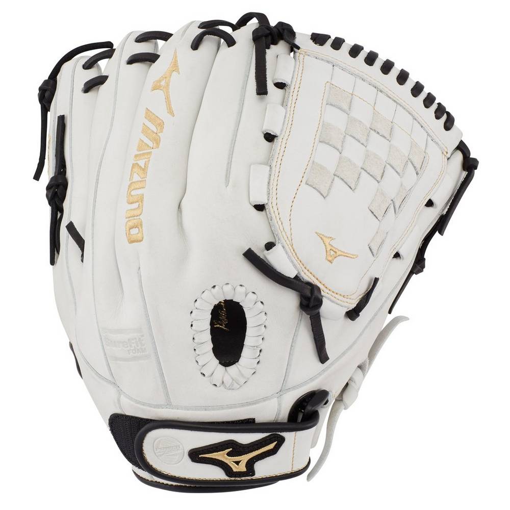 Mizuno MVP Prime Fastpitch Softball Glove 12\