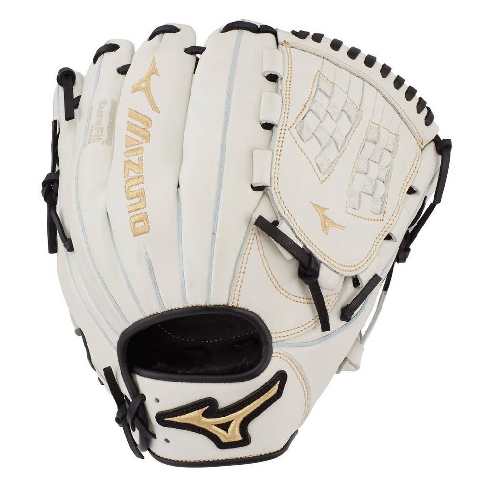 Mizuno MVP Prime Fastpitch Softball Glove 11.5\