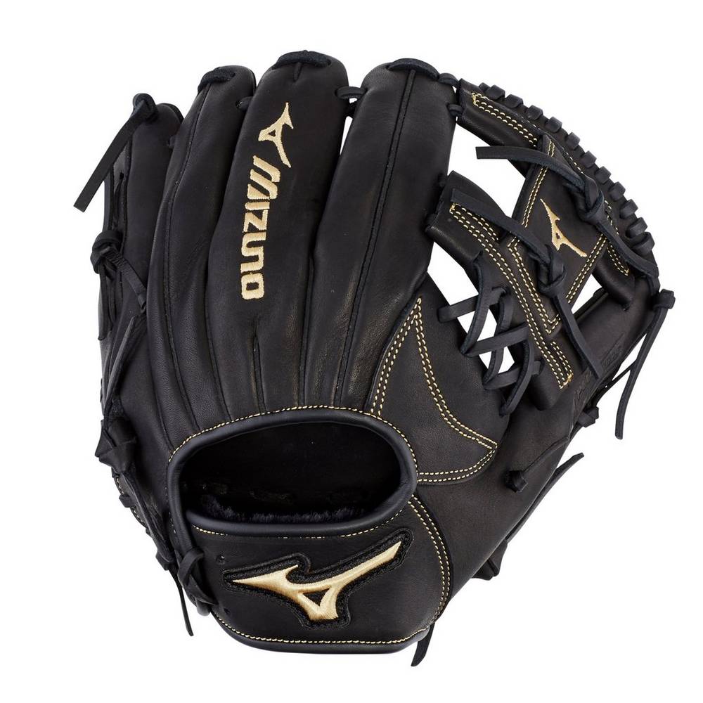 Mizuno MVP Prime Infield Baseball Glove 11.25\