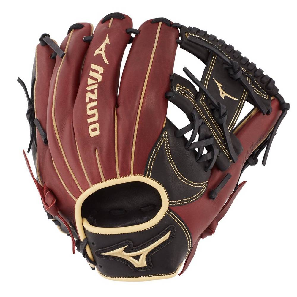 Mizuno MVP Prime Infield Baseball Glove 11.75\