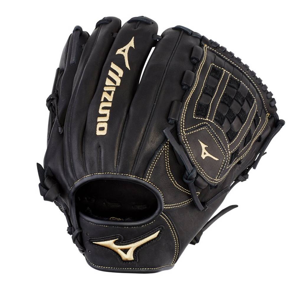 Mizuno MVP Prime Pitcher/Outfield Baseball Glove 12\