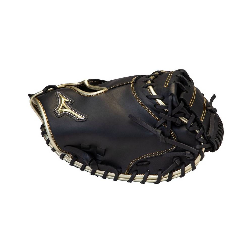 Mizuno MVP Prime SE Baseball Catchers Mitt 34