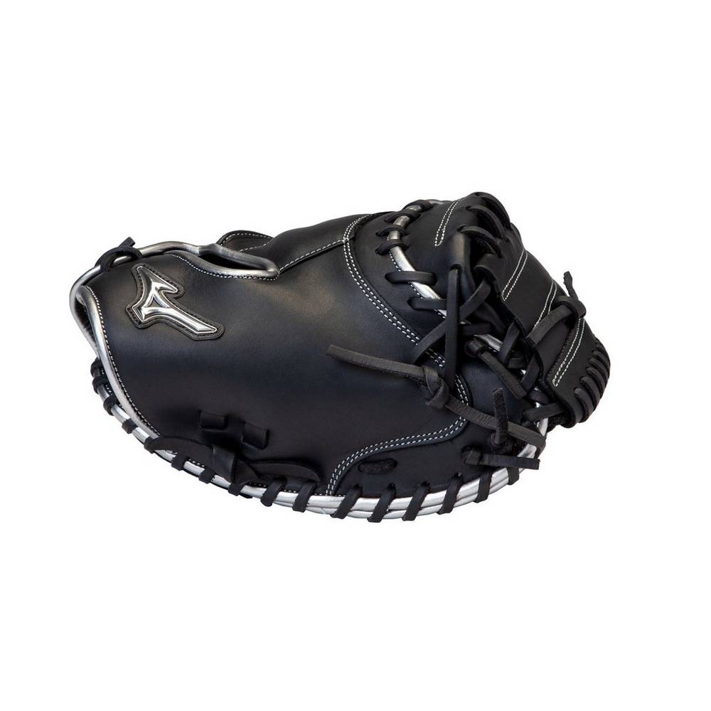 Mizuno MVP Prime SE Baseball Catchers Mitt 34